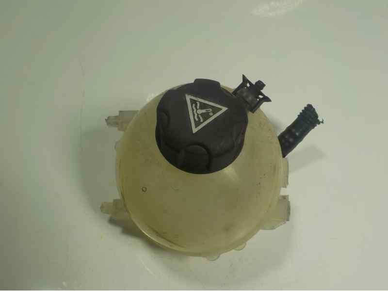 Recambio de deposito expansion para peugeot partner kasten 1.6 16v hdi fap referencia OEM IAM   