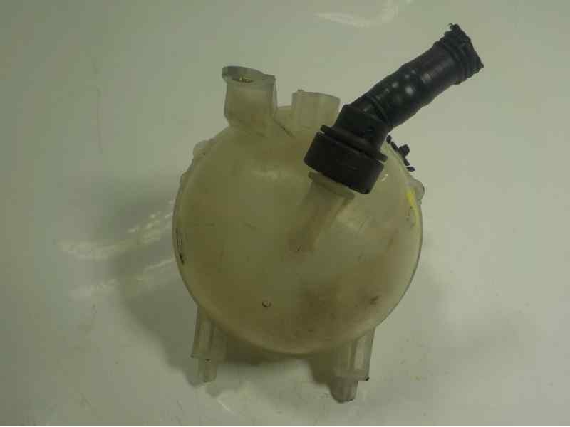 Recambio de deposito expansion para peugeot partner kasten 1.6 16v hdi fap referencia OEM IAM   