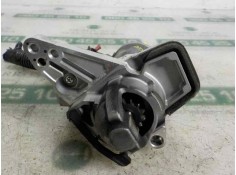 Recambio de motor arranque para renault clio iv 0.9 tce referencia OEM IAM    2