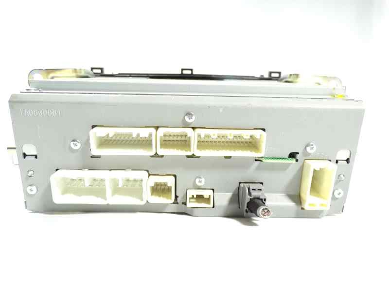 Recambio de sistema navegacion gps para toyota auris 1.8 16v cat (híbrido) referencia OEM IAM   