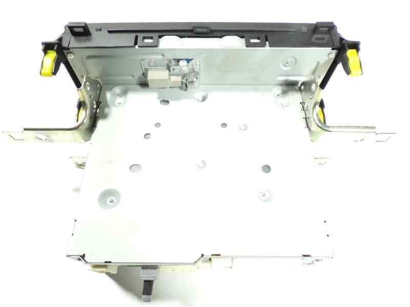 Recambio de sistema navegacion gps para toyota auris 1.8 16v cat (híbrido) referencia OEM IAM   