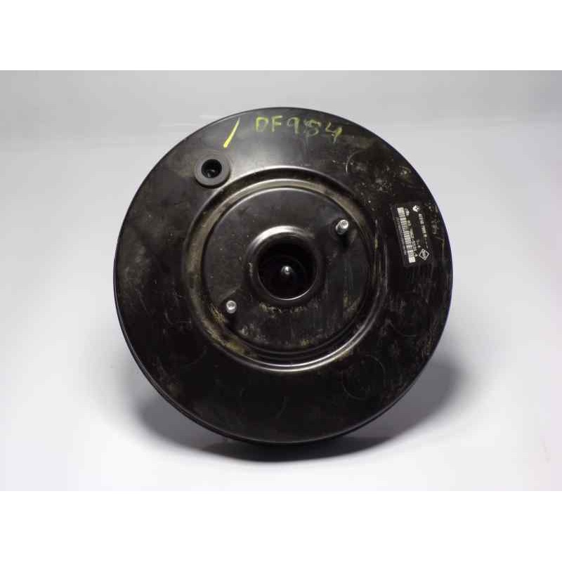 Recambio de servofreno para dacia dokker express 1.5 dci diesel fap cat referencia OEM IAM 472107999R 472108624R 03786255314