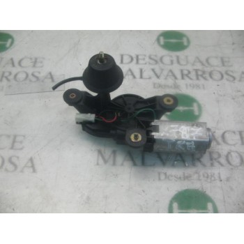 MOTOR LIMPIA TRASERO 