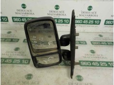 Recambio de espejo izquierdo para opel movano referencia OEM IAM   