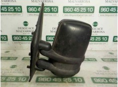 Recambio de espejo izquierdo para opel movano referencia OEM IAM    2