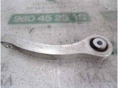 Recambio de brazo suspension superior trasero izquierdo para audi q7 (4m) 3.0 tdi quattro referencia OEM IAM  4M0505465D  2