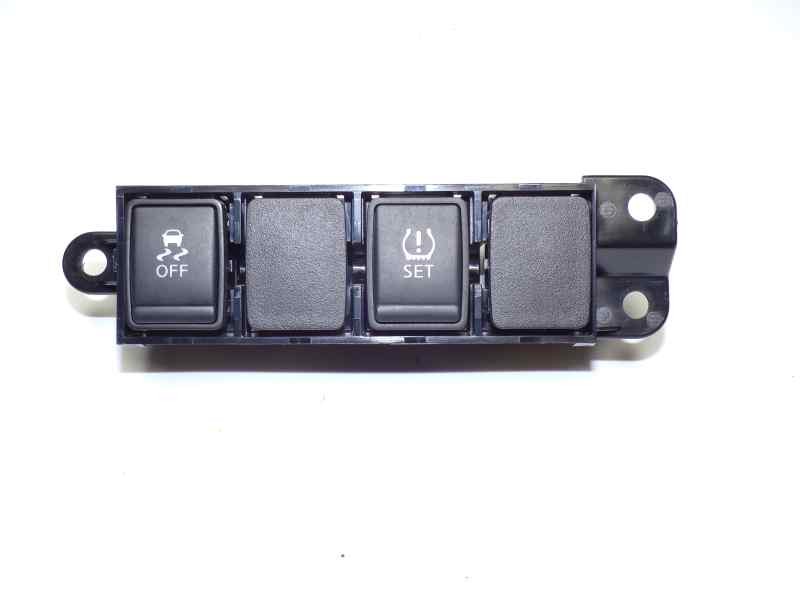 Recambio de modulo electronico para nissan juke (f15) 1.6 16v cat referencia OEM IAM  25195BV80A 