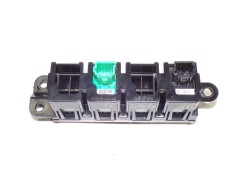 Recambio de modulo electronico para nissan juke (f15) 1.6 16v cat referencia OEM IAM  25195BV80A  2