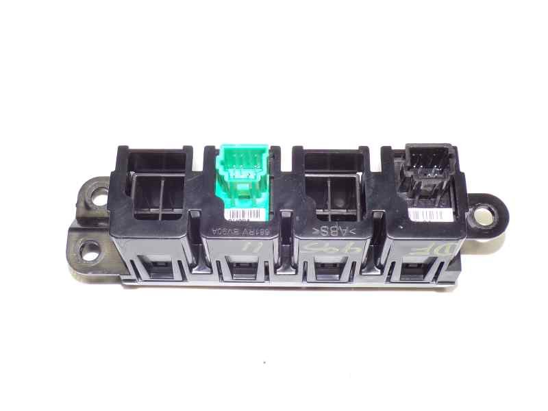 Recambio de modulo electronico para nissan juke (f15) 1.6 16v cat referencia OEM IAM  25195BV80A 