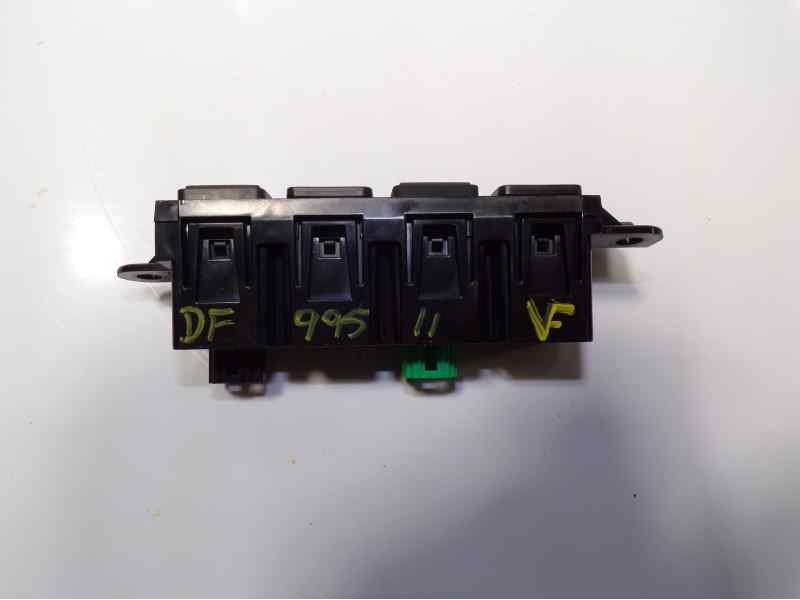 Recambio de modulo electronico para nissan juke (f15) 1.6 16v cat referencia OEM IAM  25195BV80A 