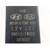 Recambio de bomba limpia para hyundai tucson (tl, tle) 1.7 crdi referencia OEM IAM 985101W000 985101W000 