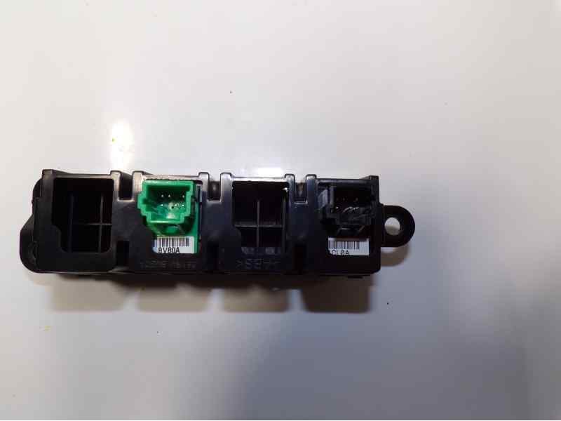 Recambio de modulo electronico para nissan juke (f15) 1.6 16v cat referencia OEM IAM  25195BV80A 