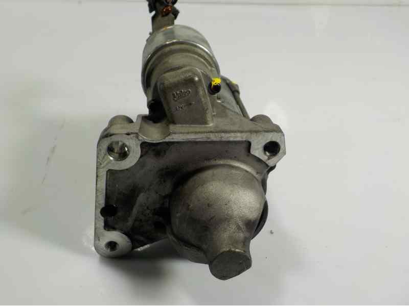 Recambio de motor arranque para citroen berlingo cuadro 1.6 blue-hdi fap referencia OEM IAM   
