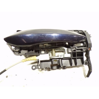 MANETA EXTERIOR DELANTERA DERECHA 51217231934 