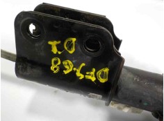 Recambio de amortiguador delantero izquierdo para peugeot 308 1.2 12v e-thp referencia OEM IAM    2