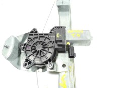 Recambio de elevalunas trasero derecho para renault captur 1.5 dci diesel fap referencia OEM IAM 128001471B 827009380R 9030319C 2