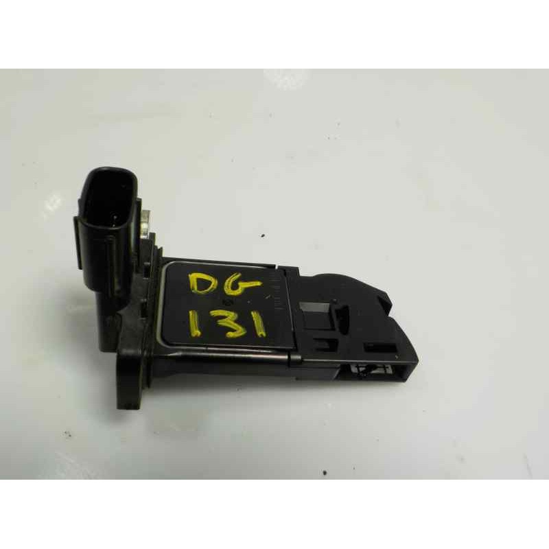 Recambio de caudalimetro para toyota auris 2.0 d-4d cat referencia OEM IAM   