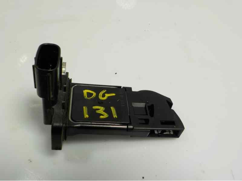 Recambio de caudalimetro para toyota auris 2.0 d-4d cat referencia OEM IAM   