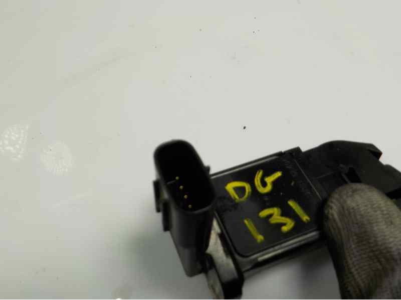 Recambio de caudalimetro para toyota auris 2.0 d-4d cat referencia OEM IAM   