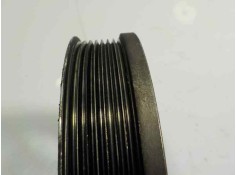 Recambio de polea cigueñal para toyota auris 2.0 d-4d cat referencia OEM IAM    2
