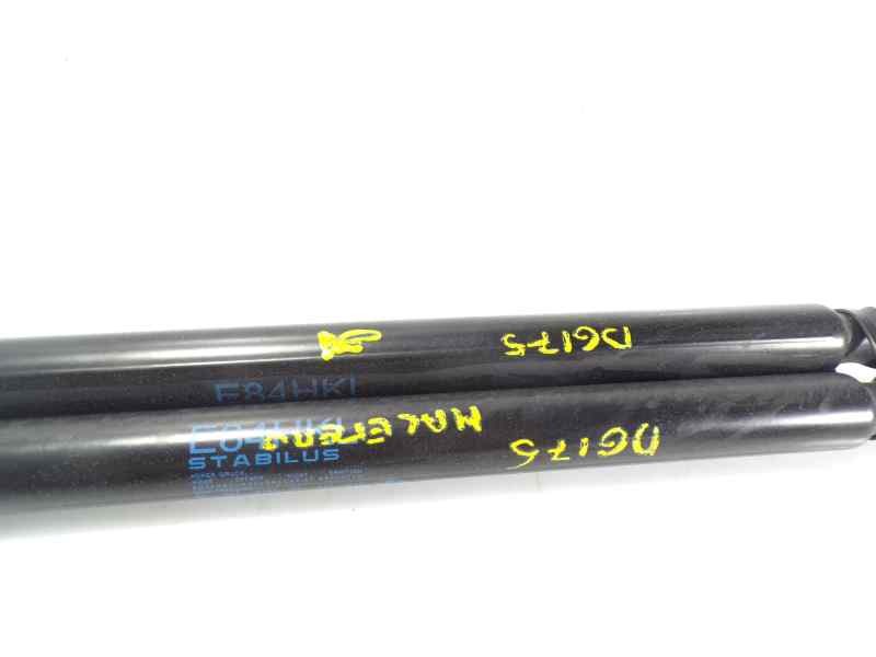 Recambio de amortiguadores maletero / porton para bmw x1 (e84) sdrive 18d referencia OEM IAM  51242990136 