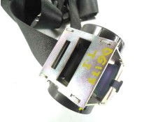 Recambio de cinturon seguridad trasero izquierdo para bmw x1 (e84) sdrive 18d referencia OEM IAM 607051100E 72112991295 60705110 2
