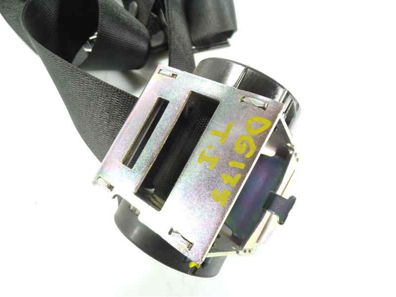 Recambio de cinturon seguridad trasero izquierdo para bmw x1 (e84) sdrive 18d referencia OEM IAM 607051100E 72112991295 60705110