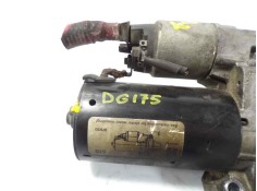 Recambio de motor arranque para bmw x1 (e84) sdrive 18d referencia OEM IAM 12418570383 12418581097 0001148010 2