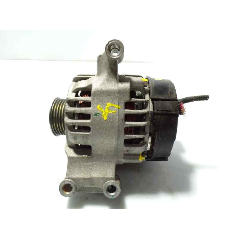 Recambio de alternador para fiat nuova 500 (150) 1.2 cat referencia OEM IAM   