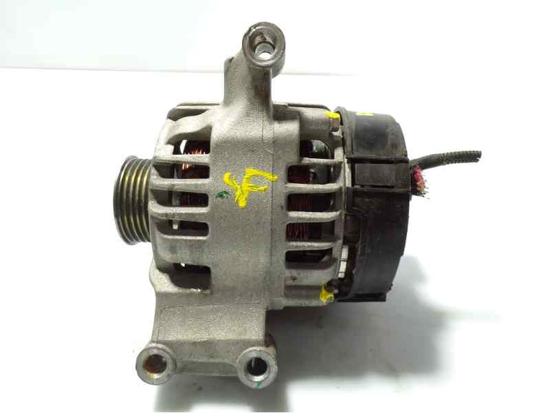 Recambio de alternador para fiat nuova 500 (150) 1.2 cat referencia OEM IAM   