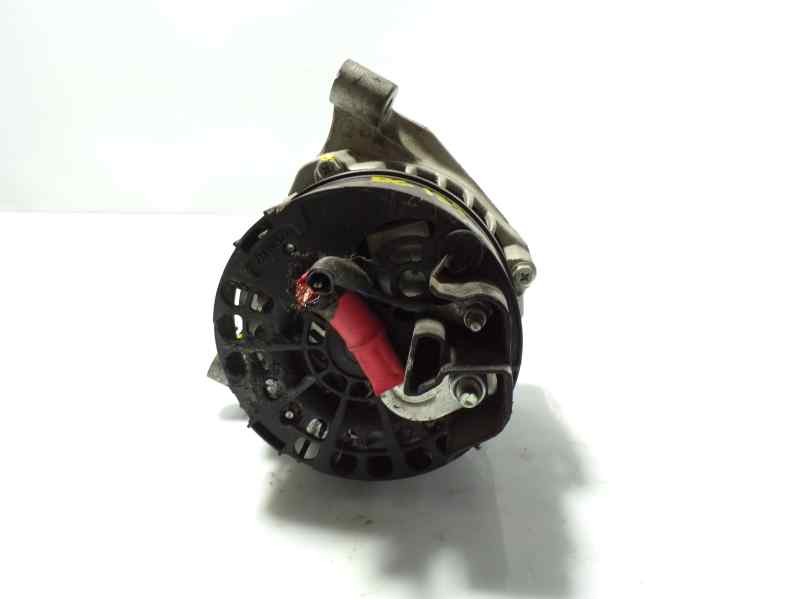 Recambio de alternador para fiat nuova 500 (150) 1.2 cat referencia OEM IAM   