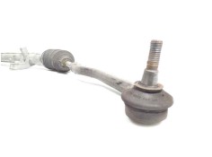 Recambio de cremallera direccion para renault megane iii berlina 5 p 1.6 16v cat referencia OEM IAM 490018982R 490018982R  2