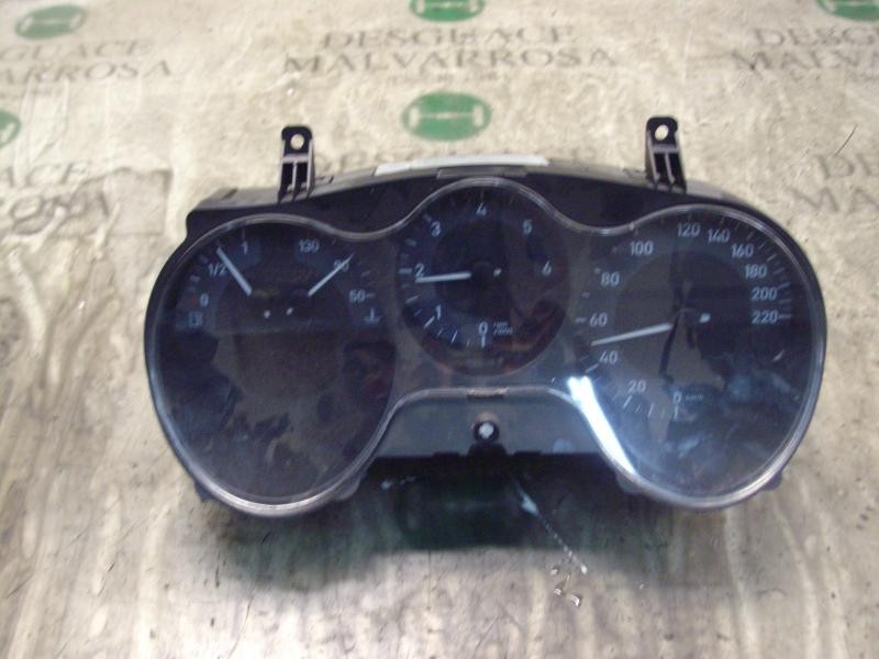 Recambio de cuadro instrumentos para seat leon (1p1) stylance / style referencia OEM IAM 1P0920804CX 110080279018 