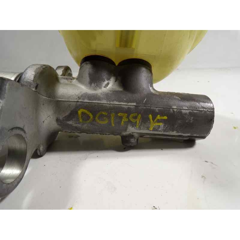 Recambio de bomba freno para porsche boxster (typ 986) 2.5 cat referencia OEM IAM  99635591000 