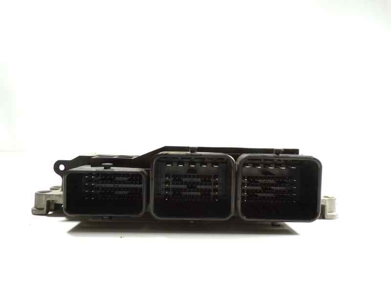 Recambio de centralita motor uce para peugeot 208 1.4 hdi fap referencia OEM IAM   