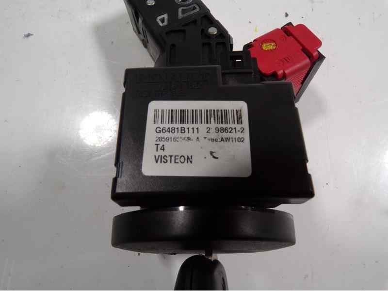 Recambio de antirrobo para dacia sandero 1.5 dci diesel fap cat referencia OEM IAM 285916556R 487004438R 