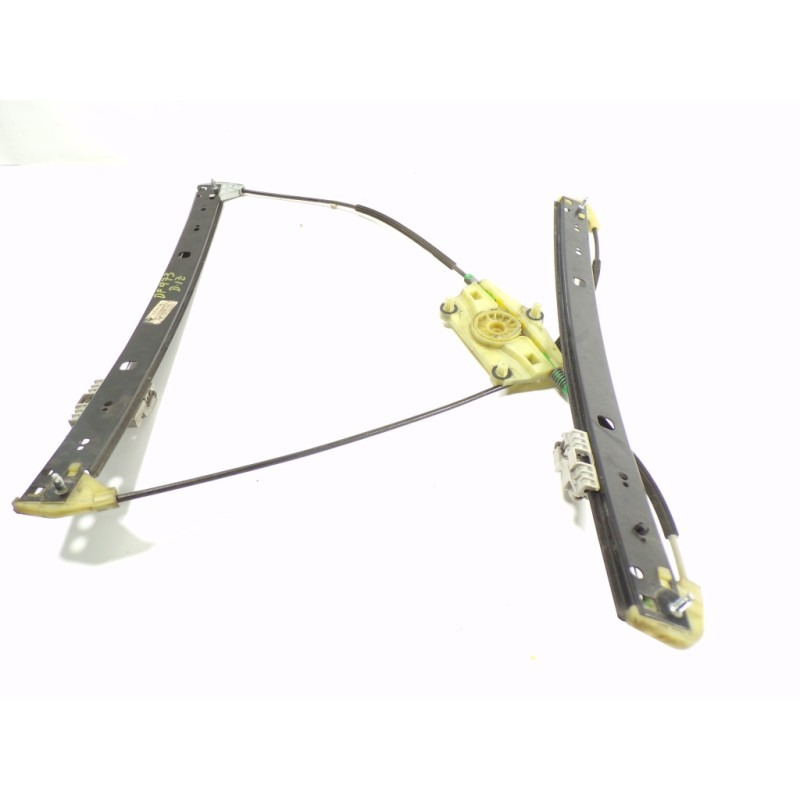 Recambio de elevalunas delantero izquierdo para audi q7 (4l) 3.0 v6 24v tdi referencia OEM IAM 4L0837461A 4L0837461A 