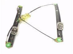 Recambio de elevalunas delantero izquierdo para audi q7 (4l) 3.0 v6 24v tdi referencia OEM IAM 4L0837461A 4L0837461A  2