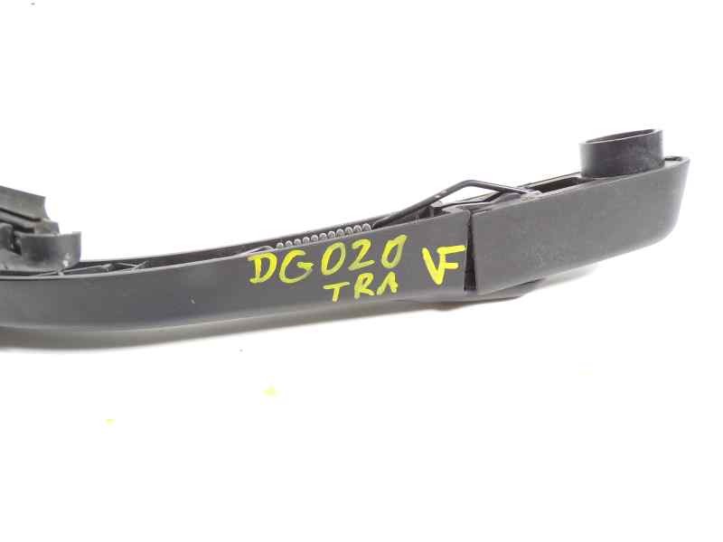 Recambio de brazo limpia trasero para peugeot rifter 1.5 blue-hdi fap referencia OEM IAM  1614257080 
