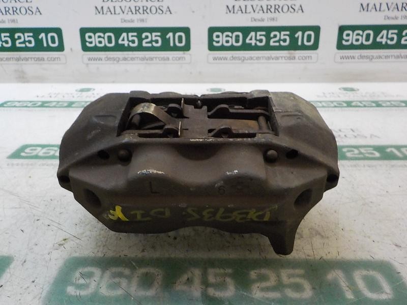 Recambio de pinza freno delantera izquierda para toyota land cruiser (j9) d4-d vx (3-ptas.) referencia OEM IAM 4775035120  