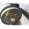 Recambio de puente trasero para peugeot 208 1.2 12v vti referencia OEM IAM 1607197280  