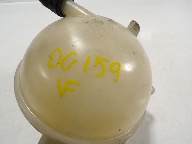 Recambio de deposito expansion para volkswagen golf vi (5k1) 1.6 tdi referencia OEM IAM   