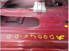 Recambio de puerta delantera derecha para mitsubishi outlander (cw0) 2.2 di-d cat referencia OEM IAM  5700B388  2