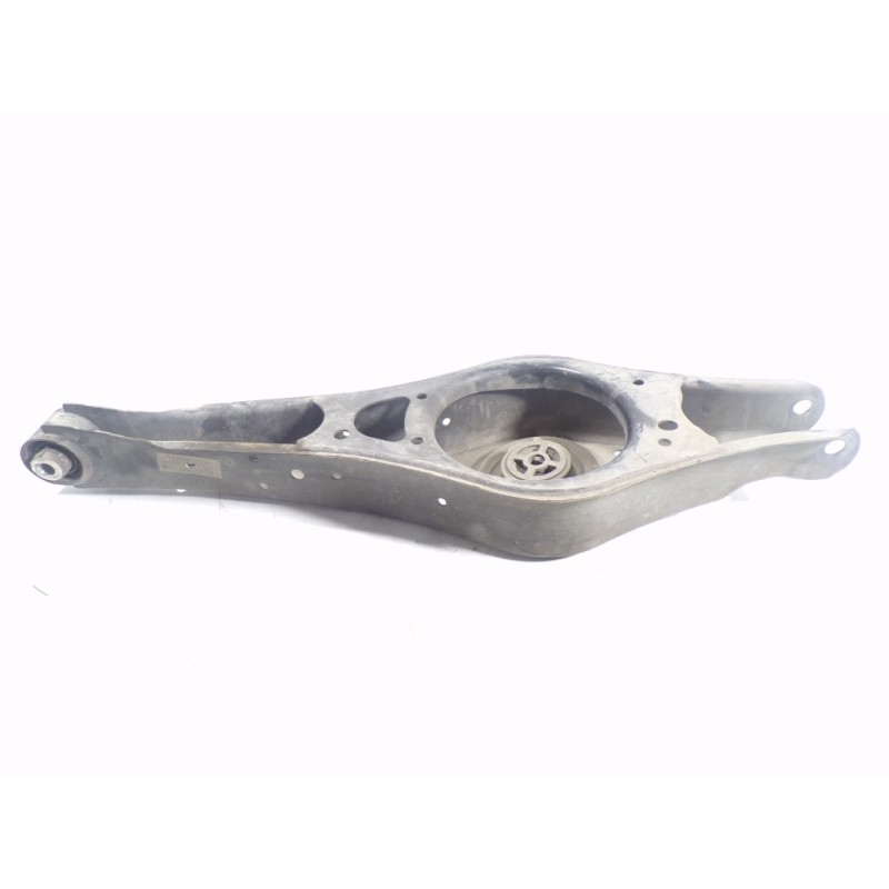 Recambio de brazo suspension inferior trasero izquierdo para seat leon (1p1) 1.6 tdi referencia OEM IAM  1K0505311AB 