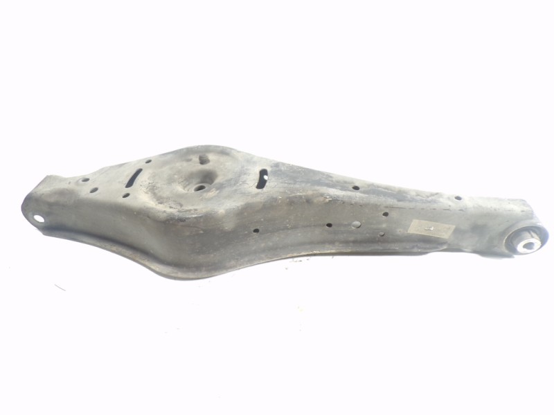 Recambio de brazo suspension inferior trasero izquierdo para seat leon (1p1) 1.6 tdi referencia OEM IAM  1K0505311AB 