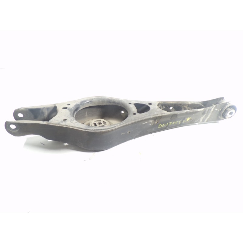 Recambio de brazo suspension inferior trasero izquierdo para seat leon (1p1) 1.6 tdi referencia OEM IAM  1K0505311AB 