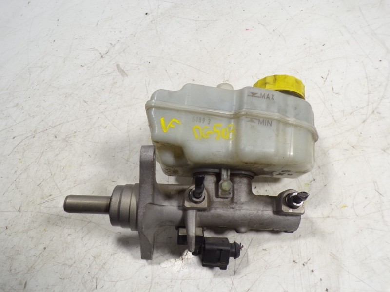 Recambio de bomba freno para volkswagen polo (6r1) 1.2 tsi referencia OEM IAM  6R1611019A 