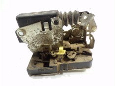 Recambio de cerradura puerta trasera izquierda para dacia sandero stepway referencia OEM IAM  8200735248  2