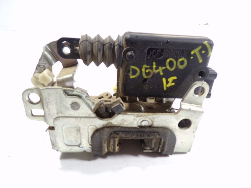 Recambio de cerradura puerta trasera izquierda para dacia sandero stepway referencia OEM IAM  8200735248 