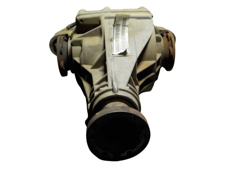 Recambio de diferencial trasero para volkswagen touareg (7l6) 3.0 v6 tdi dpf referencia OEM IAM 0AB525015C 0AB525015C 